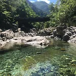 Casa Ilaria 3* Armeno