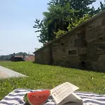 Casa Ilaria Affittacamere 3*