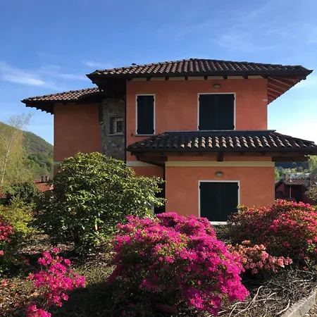Casa Ilaria Pensionat *