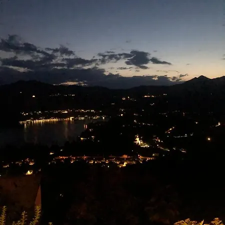 Casa Ilaria Maison d'hôtes 3*
