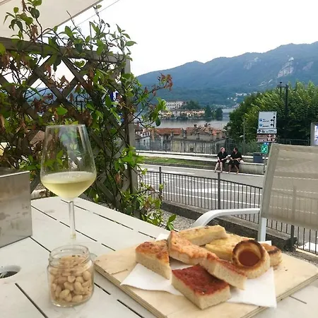 Casa de hóspedes Casa Ilaria