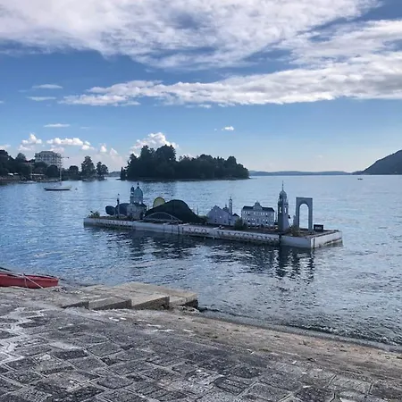 Casa Ilaria 3* Armeno