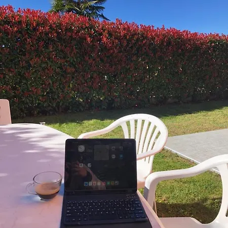 Casa Ilaria בית הארחה 3*