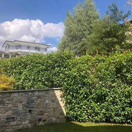 Casa Ilaria 아르메노
