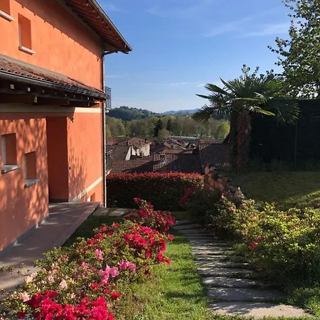 Casa Ilaria Guest house