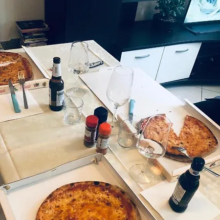 Gæstehus Casa Ilaria 3*