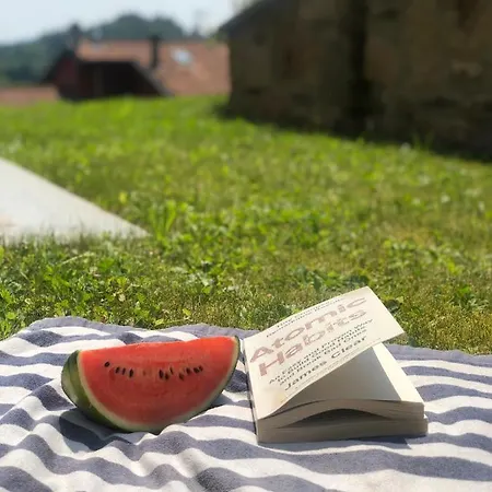 Gæstehus Casa Ilaria 3*