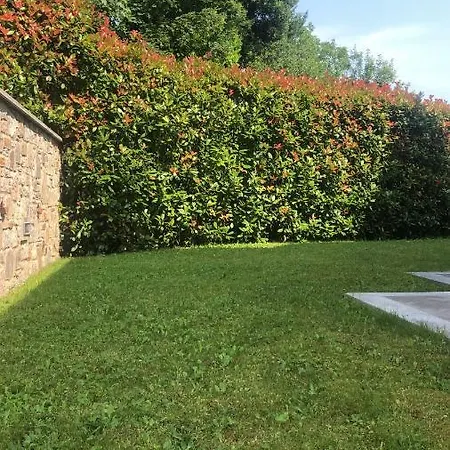 Casa Ilaria Gæstehus 3*