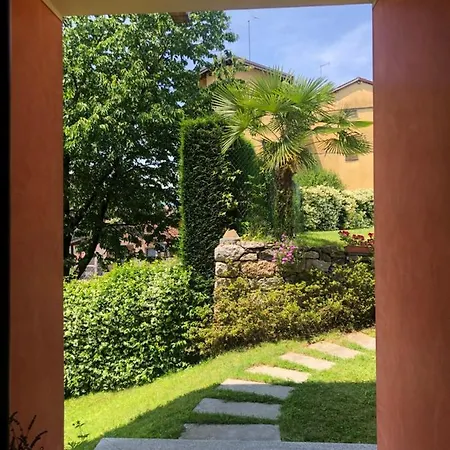 Casa Ilaria 3* Armeno