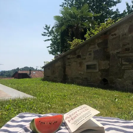 Casa Ilaria Pensionat *