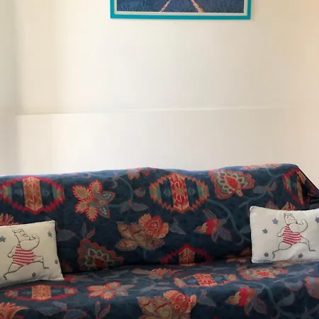Casa Ilaria *