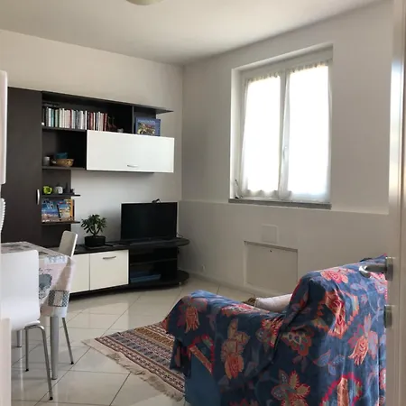 בית הארחה Casa Ilaria 3*