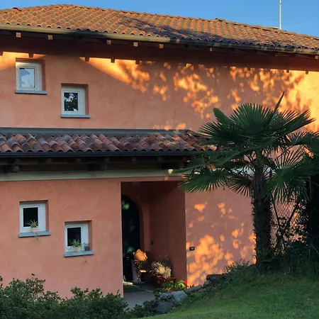 Casa Ilaria