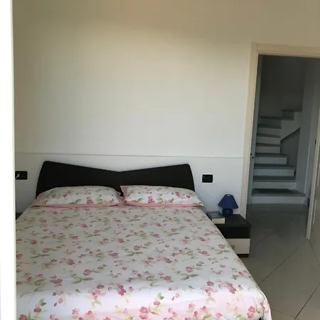 בית הארחה Casa Ilaria Armeno