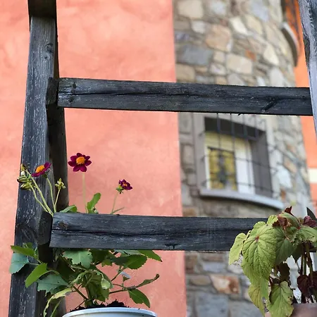 Casa Ilaria *