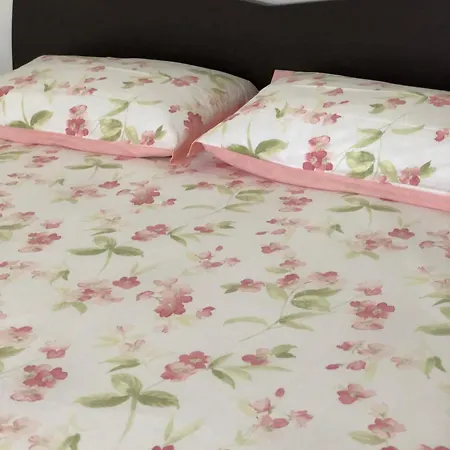 Casa Ilaria בית הארחה 3*