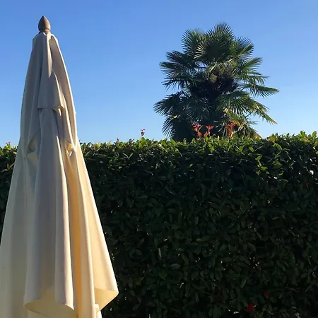 בית הארחה Casa Ilaria Armeno