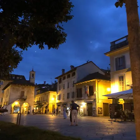 בית הארחה Casa Ilaria 3*