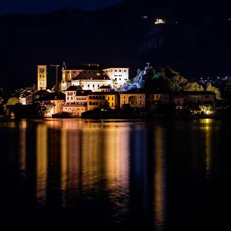 Casa Ilaria 4* Armeno