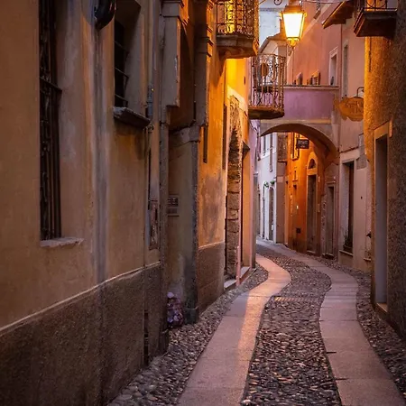 בית הארחה Casa Ilaria