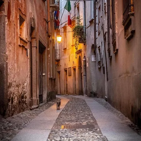 Casa Ilaria בית הארחה Armeno