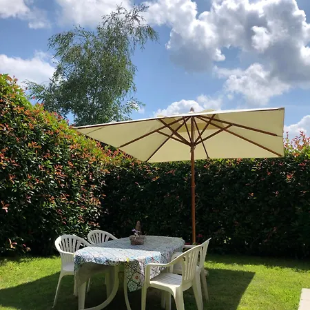 בית הארחה Casa Ilaria