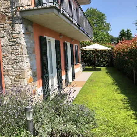 Casa Ilaria בית הארחה Armeno