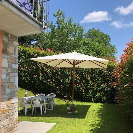 Casa Ilaria ゲストハウス