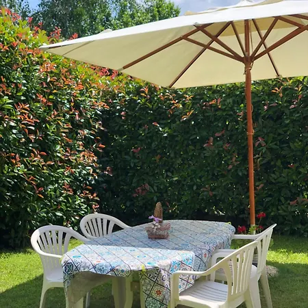 Casa Ilaria 4*