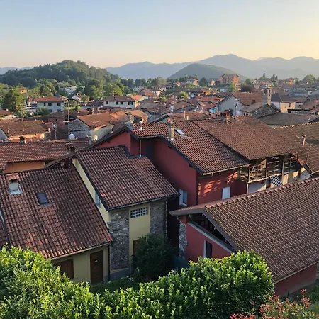 Casa Ilaria בית הארחה 3*