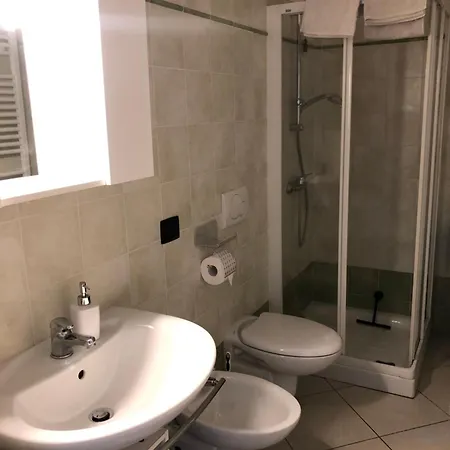 בית הארחה Casa Ilaria Armeno