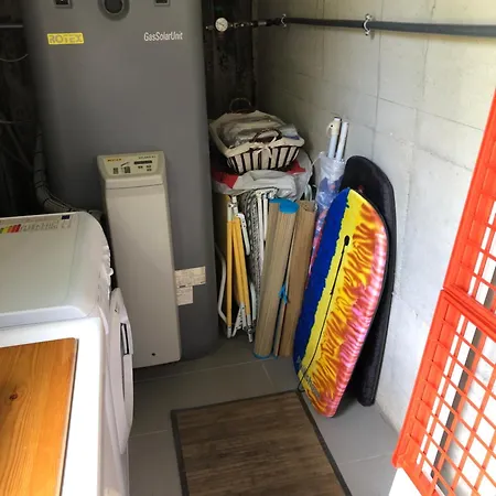 בית הארחה Casa Ilaria