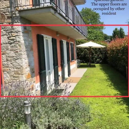 Casa Ilaria Guest house Armeno