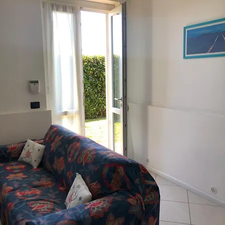 Casa Ilaria Gæstehus 3*