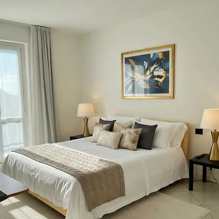 Casa Ilaria 4*