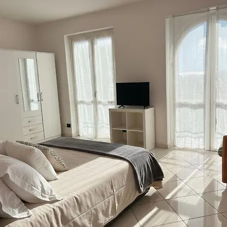 Casa Ilaria 3* Armeno