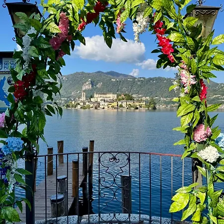 Penzion Casa Ilaria Armeno