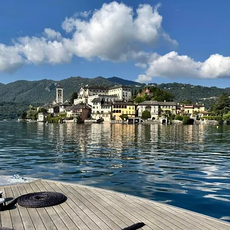 Affittacamere Casa Ilaria