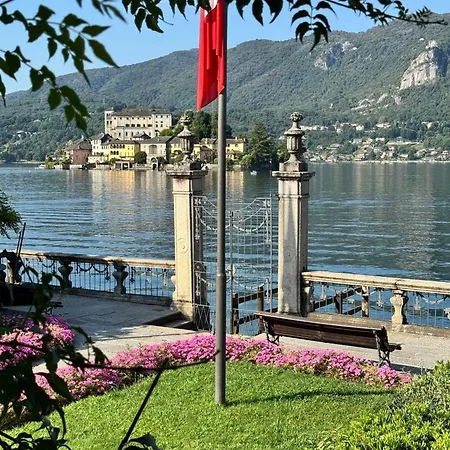 Penzion Casa Ilaria Armeno