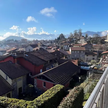 Casa Ilaria 3*