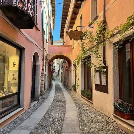 Penzion Casa Ilaria
