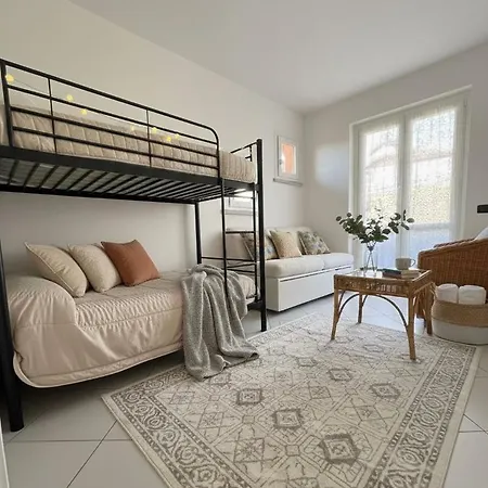 Penzion Casa Ilaria 3*