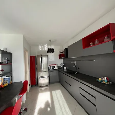 Penzion Casa Ilaria