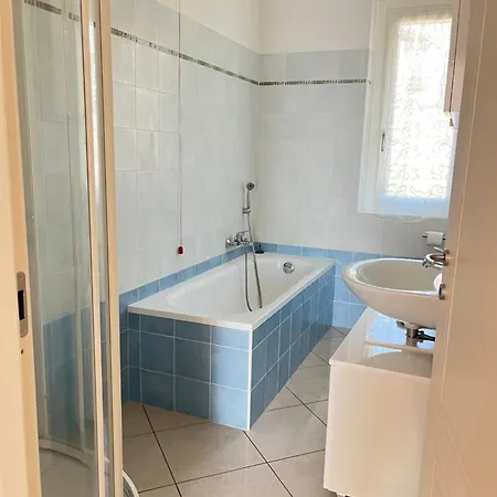 Casa Ilaria 4*