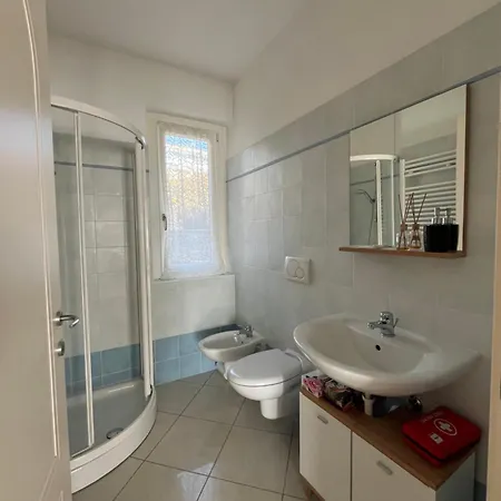 Πανσιόν Casa Ilaria 4*