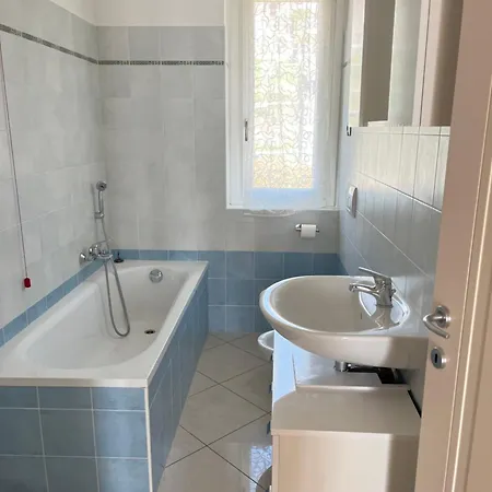 게스트하우스 Casa Ilaria 아르메노