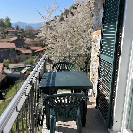 Casa Ilaria Penzion