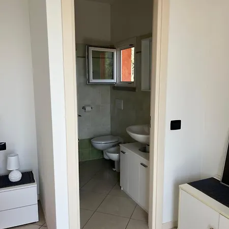 Casa Ilaria 3* Armeno