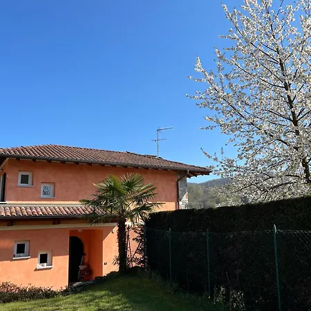 Casa Ilaria 4*