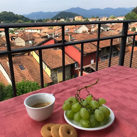 Casa Ilaria 3*